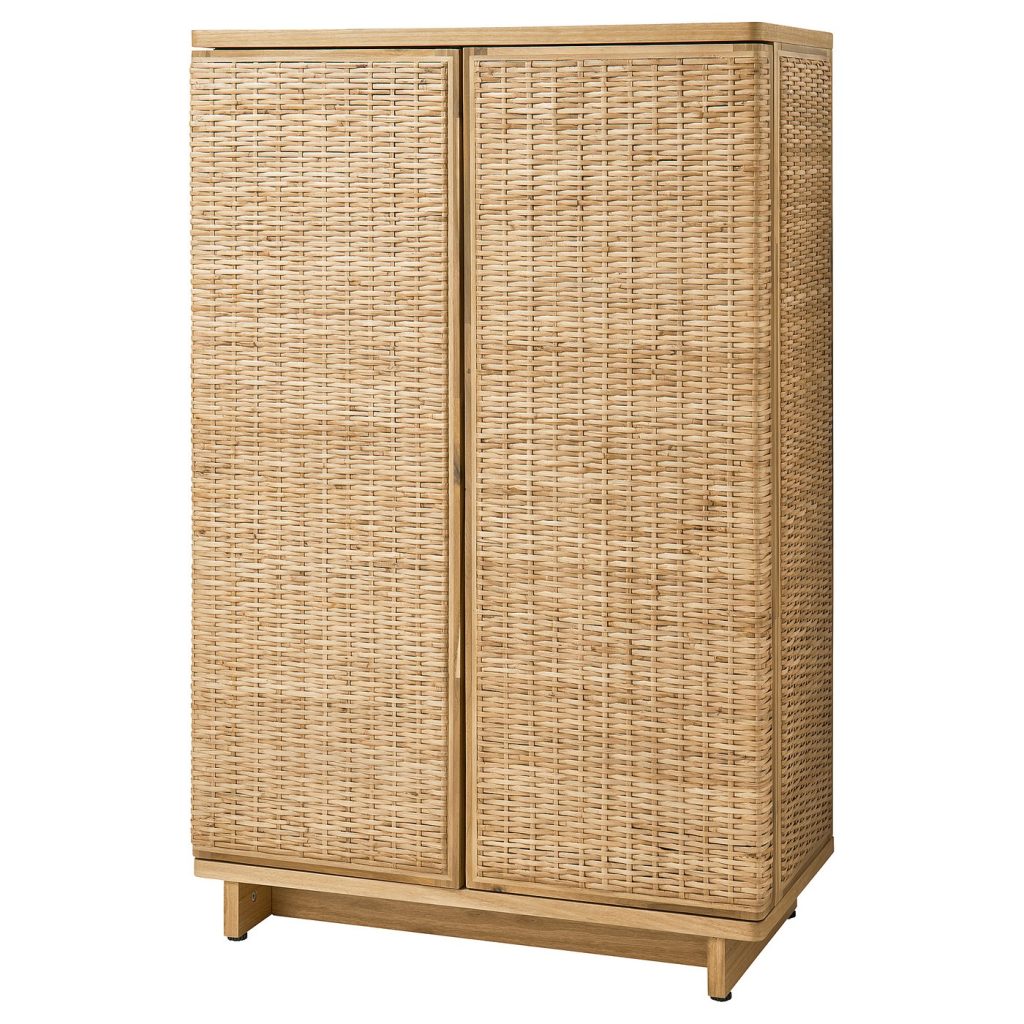 FRYKSÅS rangement