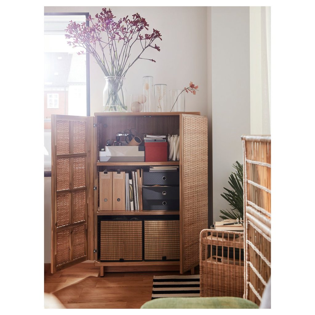 FRYKSÅS rangement