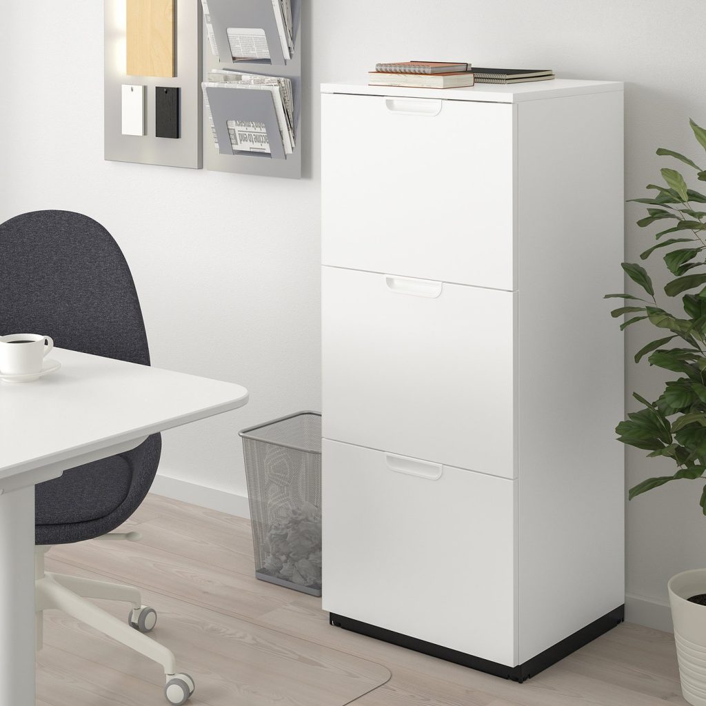 GALANT armoire à dossiers