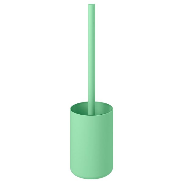 GANSJÖN brosse pour WC