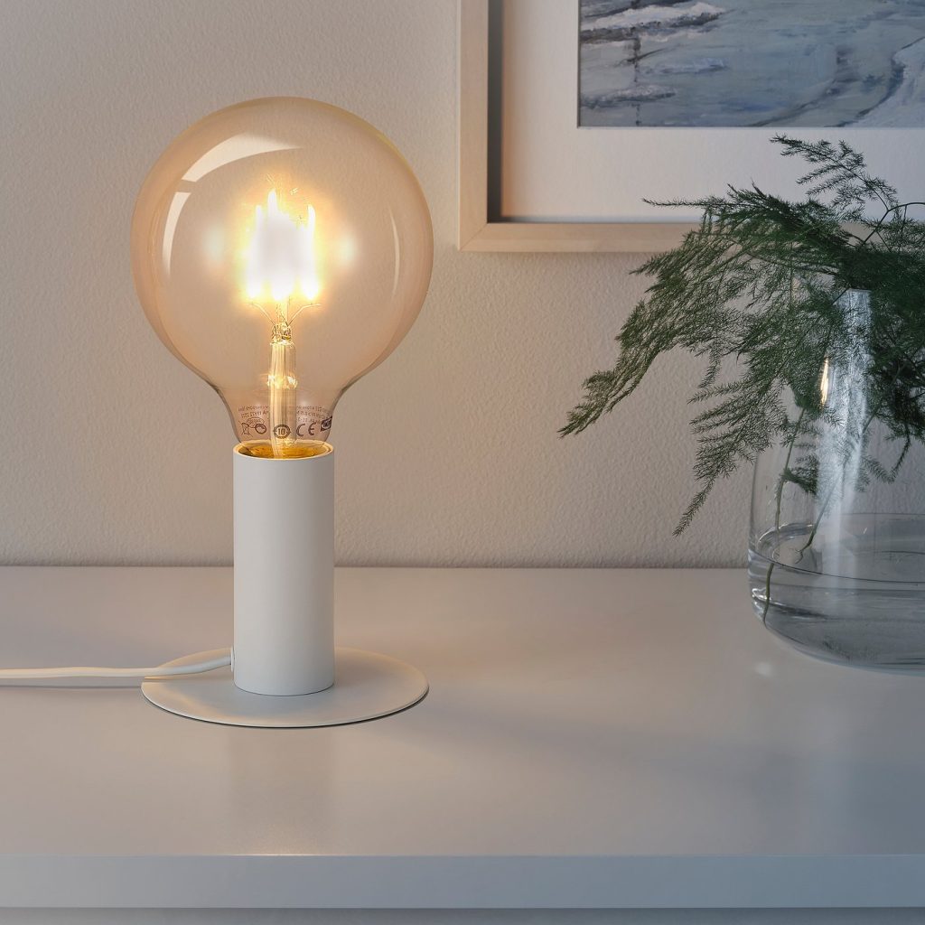 GENNAKER lampe de table