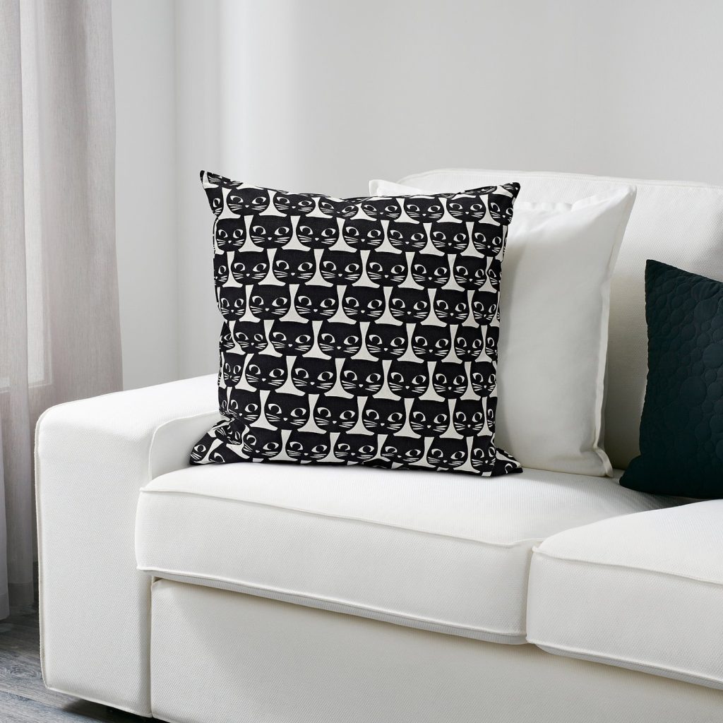 GERDIE coussin