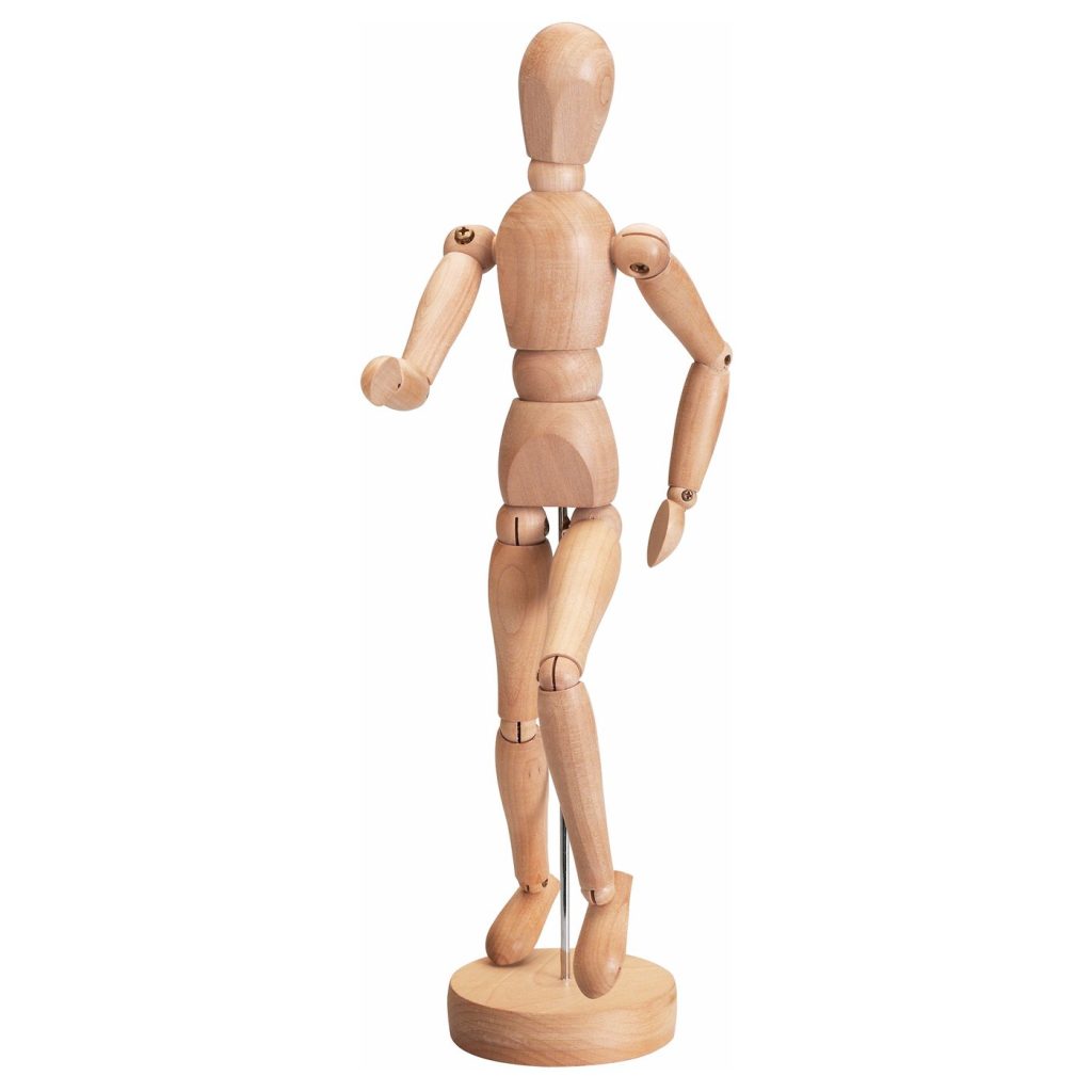 GESTALTA mannequin