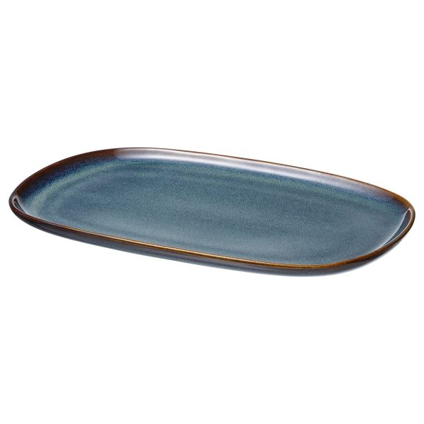 GLADELIG assiette