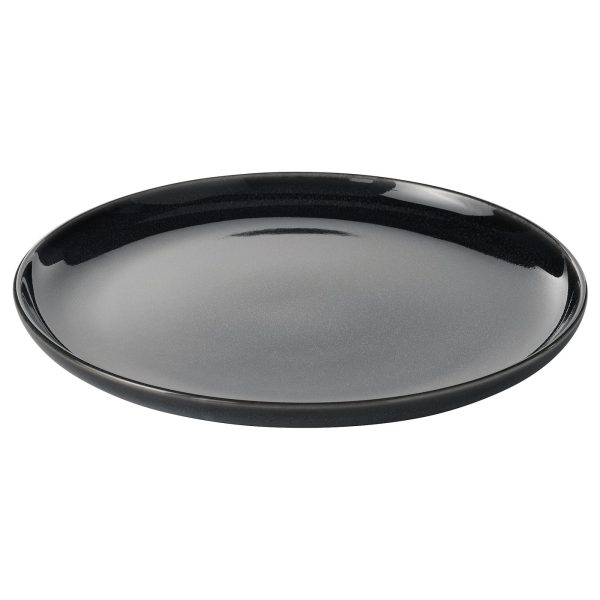 GLADELIG assiette