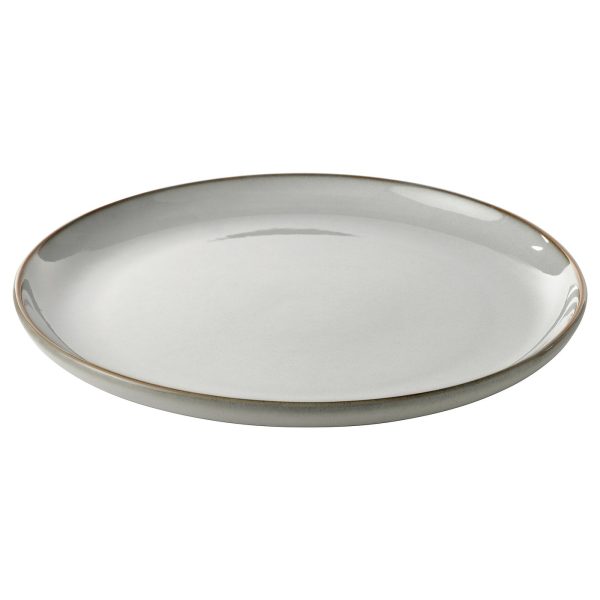 GLADELIG assiette