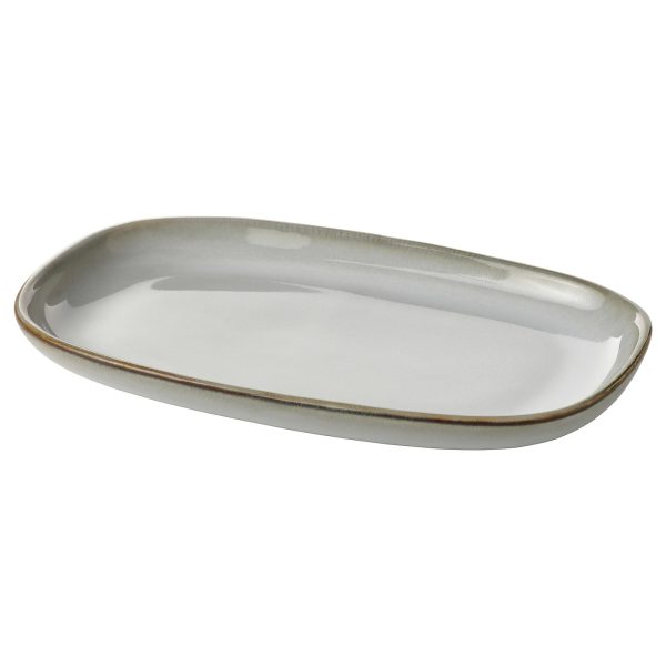 GLADELIG assiette