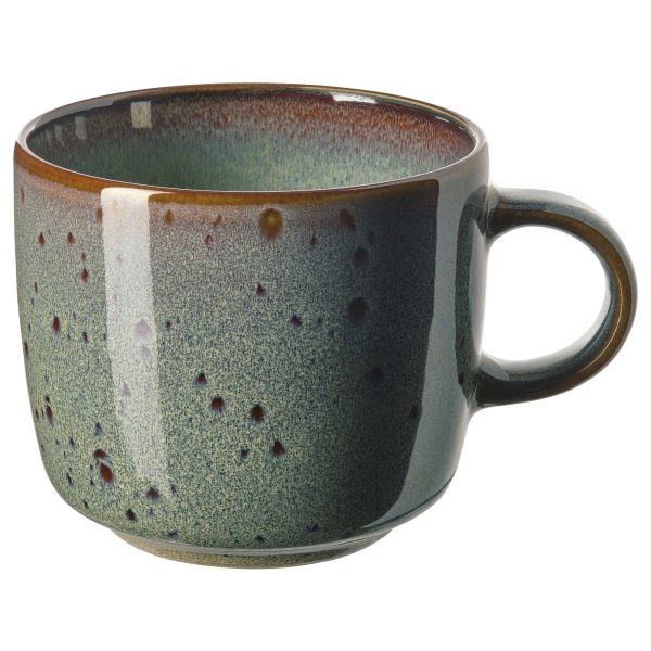 GLADELIG tasse