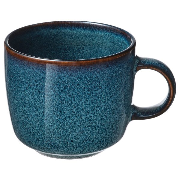 GLADELIG tasse