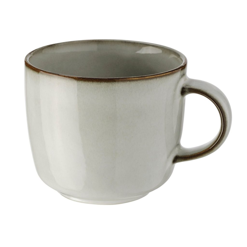 GLADELIG tasse