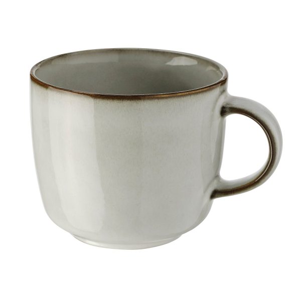 GLADELIG tasse