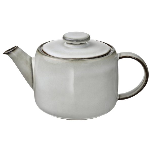 GLADELIG théière