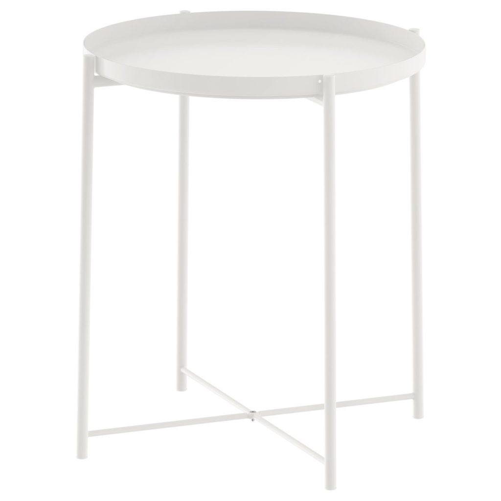 GLADOM table/plateau