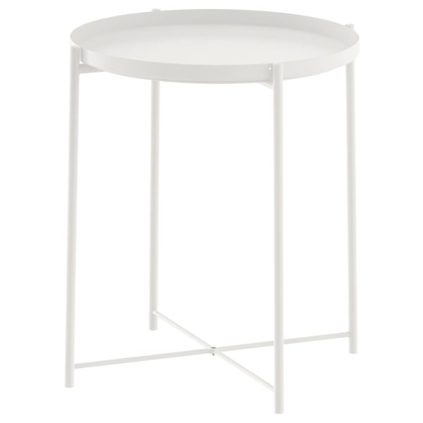 GLADOM table/plateau