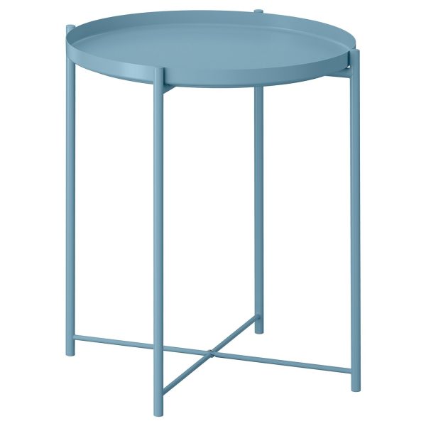 GLADOM table/plateau