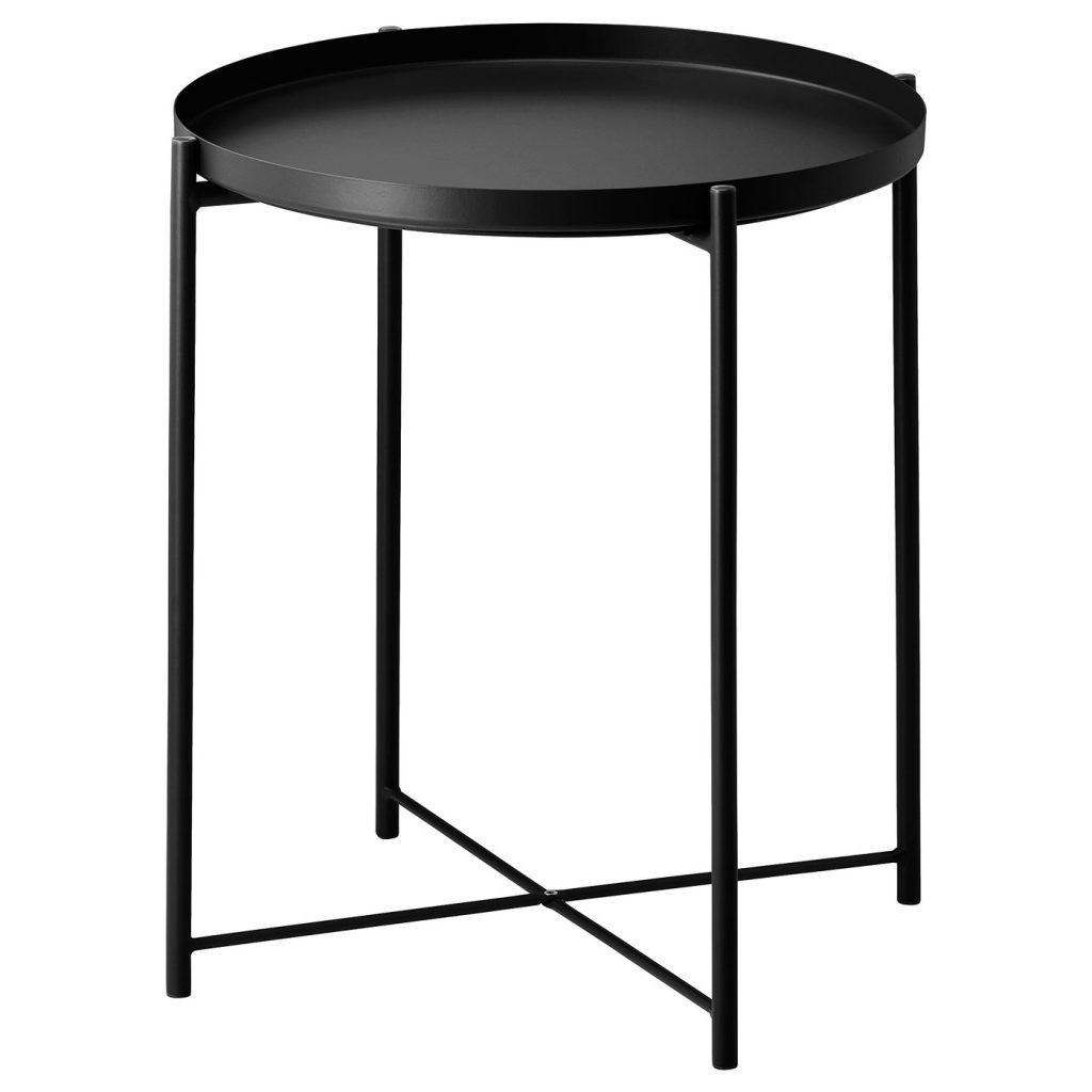 GLADOM table/plateau