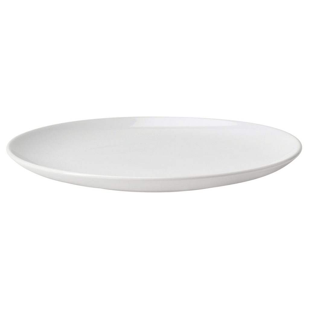 GODMIDDAG assiette