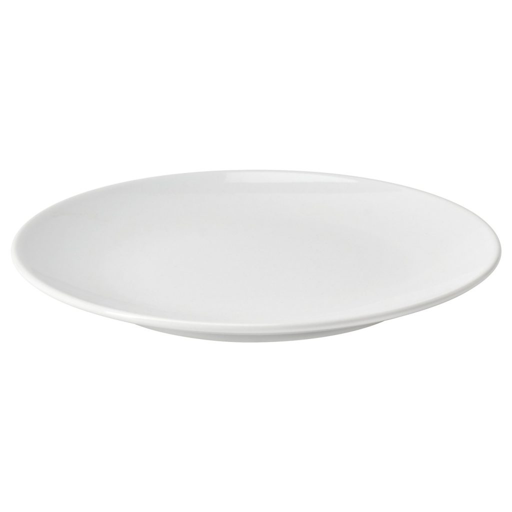 GODMIDDAG petite assiette