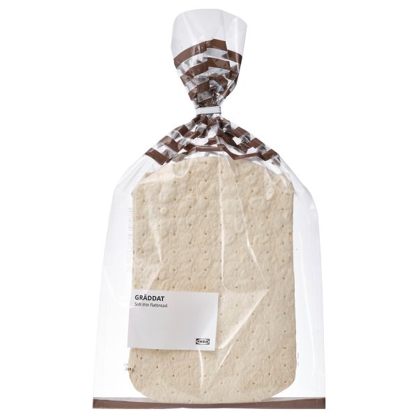 GRÄDDAT pain wrap