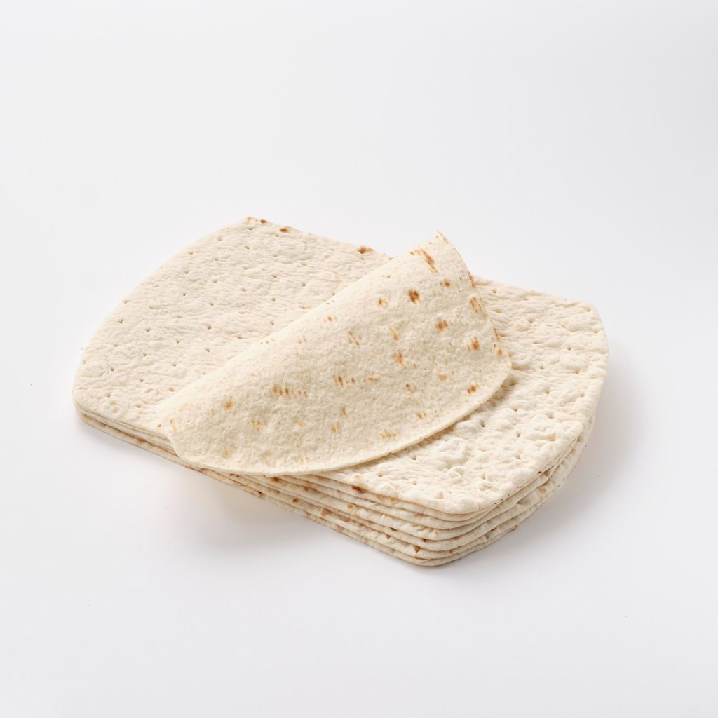 GRÄDDAT pain wrap