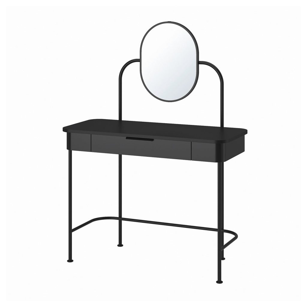 GRÅFJÄLLET coiffeuse