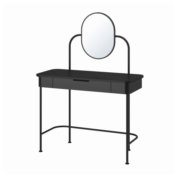 GRÅFJÄLLET coiffeuse