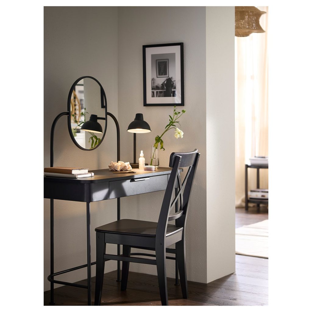 GRÅFJÄLLET coiffeuse