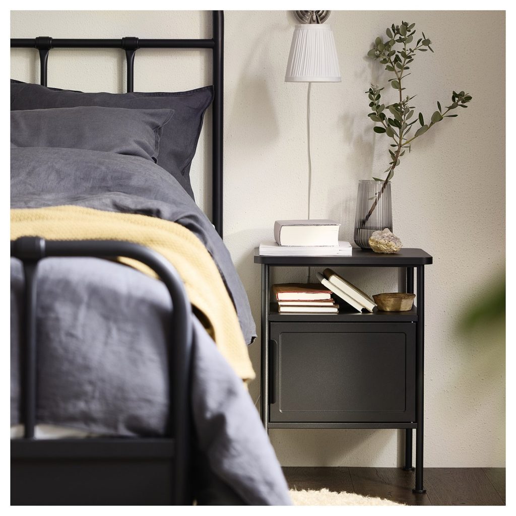GRÅFJÄLLET table de chevet