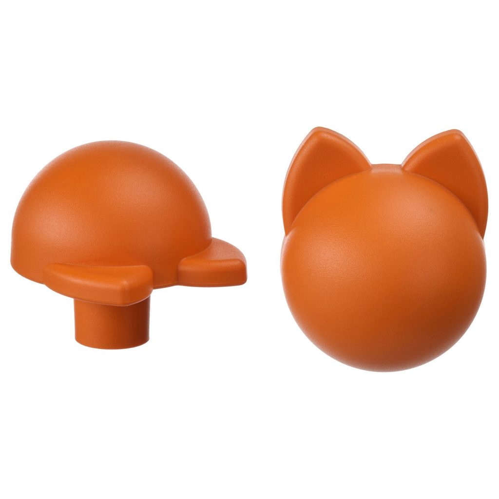 GREJSIMOJS bouton