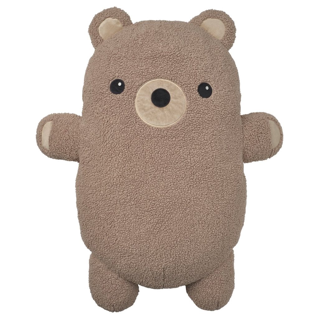 GREJSIMOJS peluche