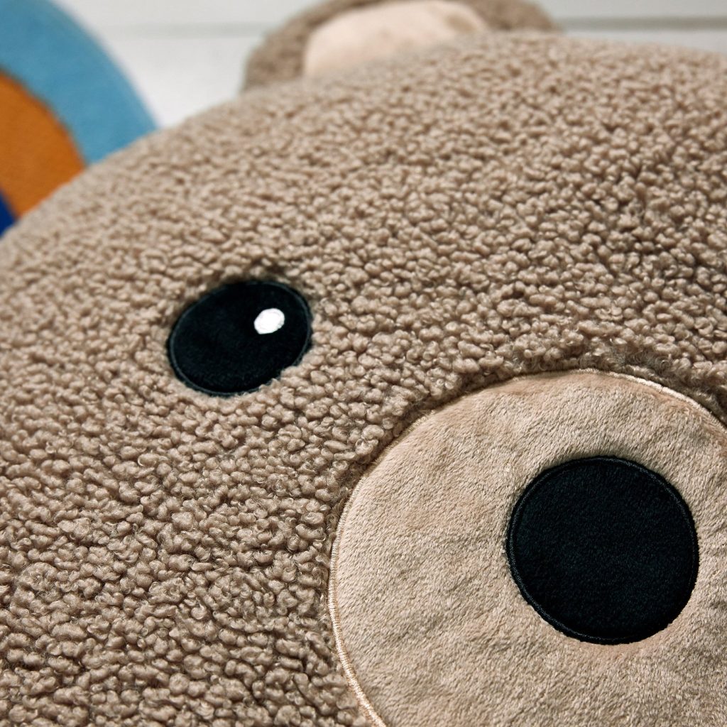 GREJSIMOJS peluche