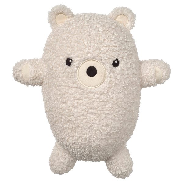 GREJSIMOJS peluche