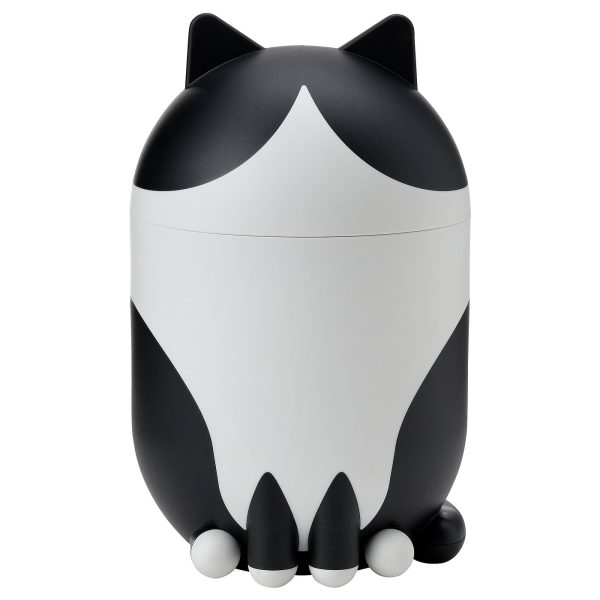 GREJSIMOJS rangement avec couvercle