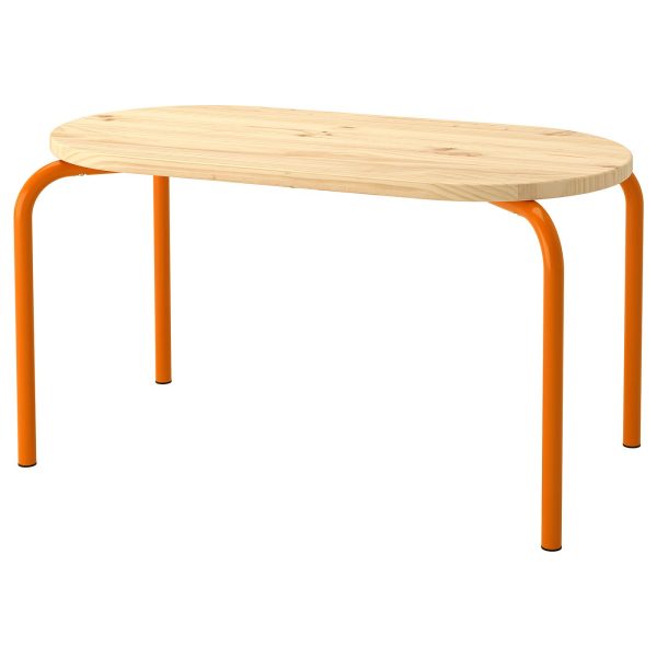 GREJSIMOJS table enfant