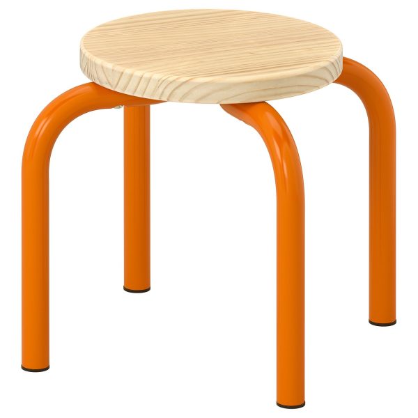 GREJSIMOJS tabouret enfant