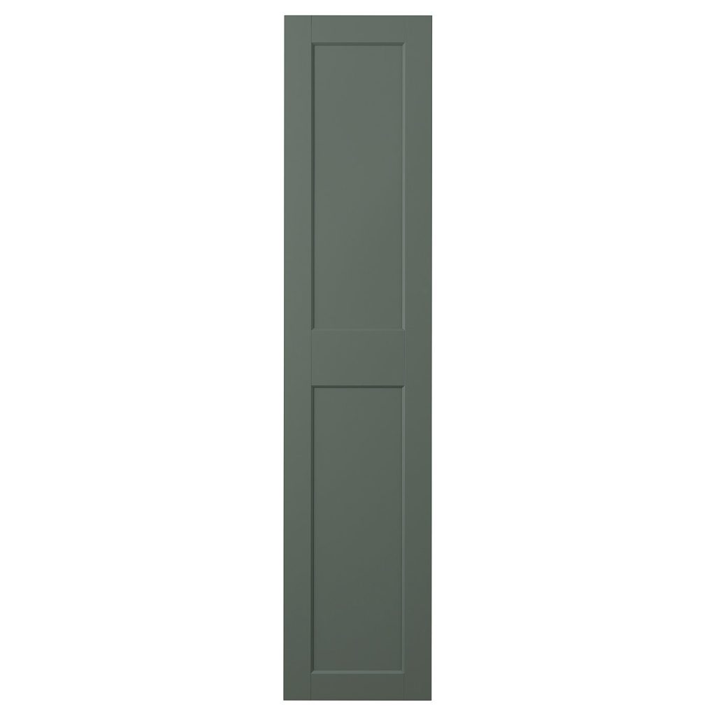 GRIMO porte