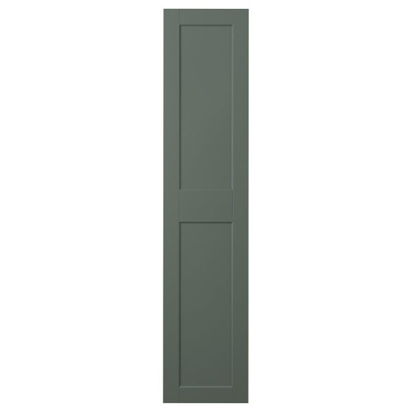 GRIMO porte