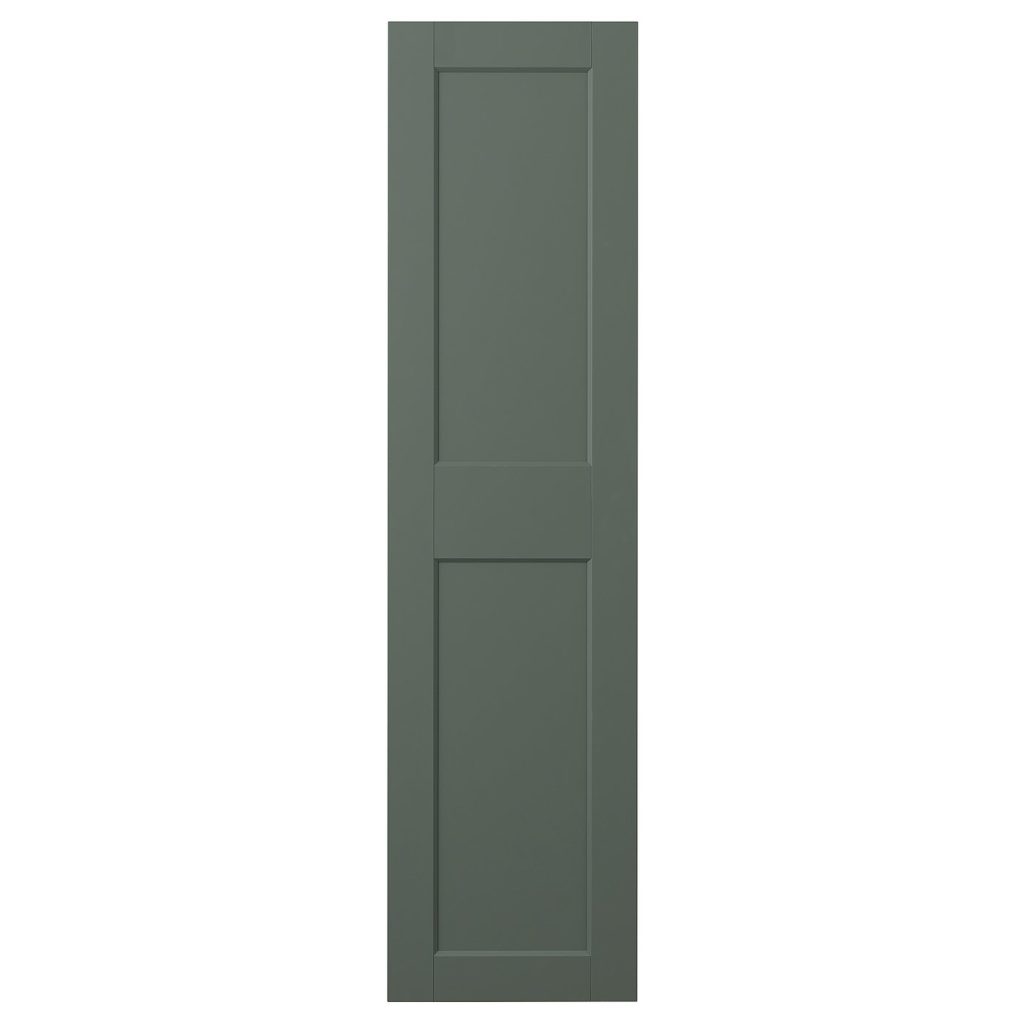 GRIMO porte