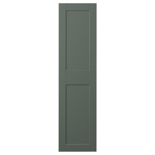 GRIMO porte