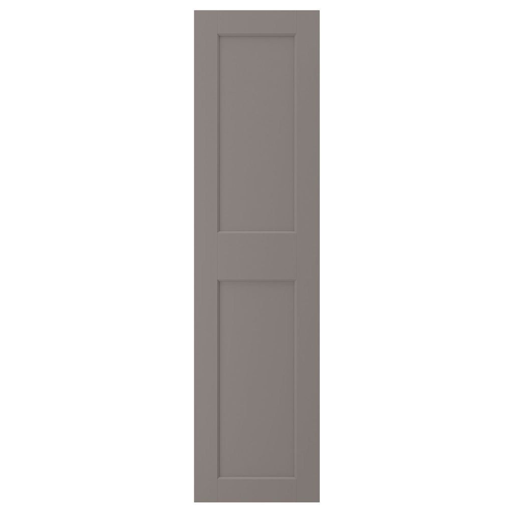 GRIMO porte