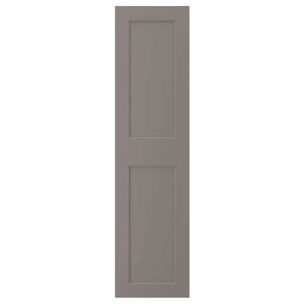 GRIMO porte