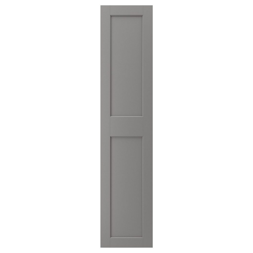 GRIMO porte