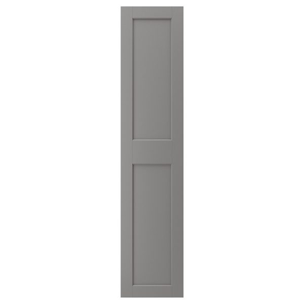 GRIMO porte