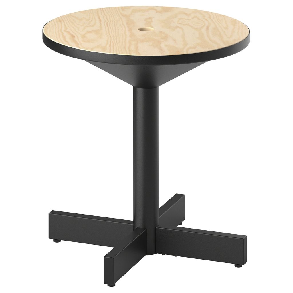 GRIMSARBO table d'appoint