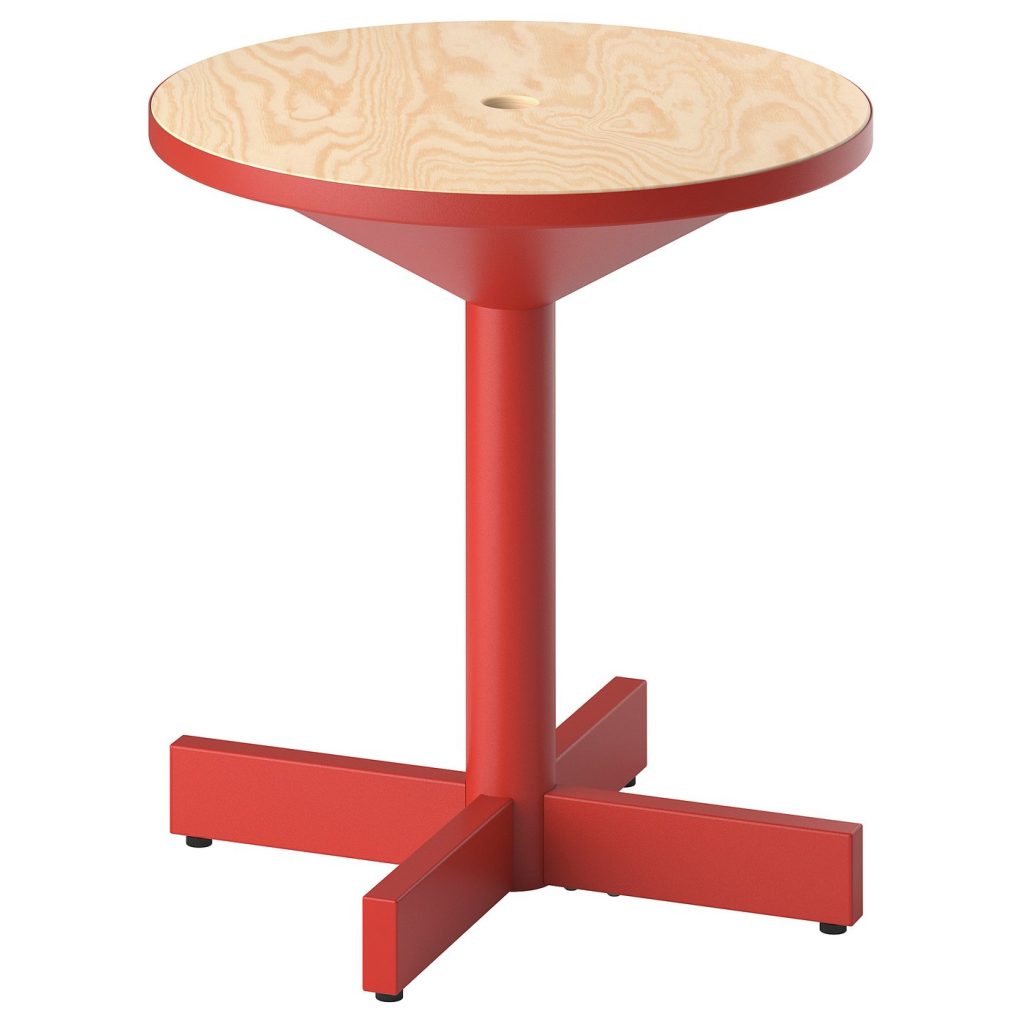 GRIMSARBO table d'appoint