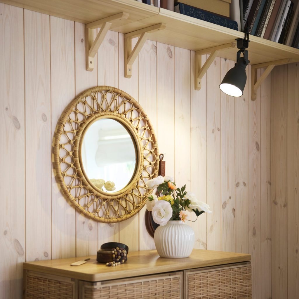 GRINSBOL miroir