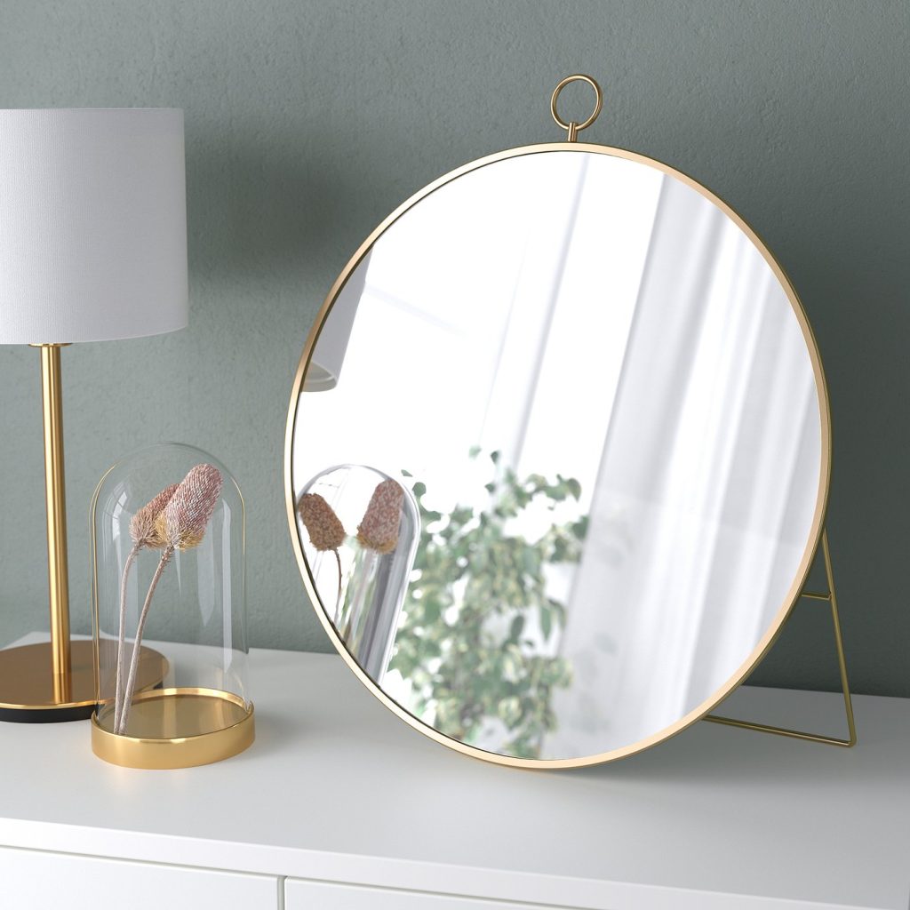 GRYTÅS miroir