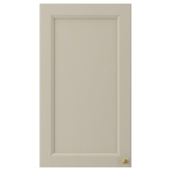 GULDDRAGARE porte