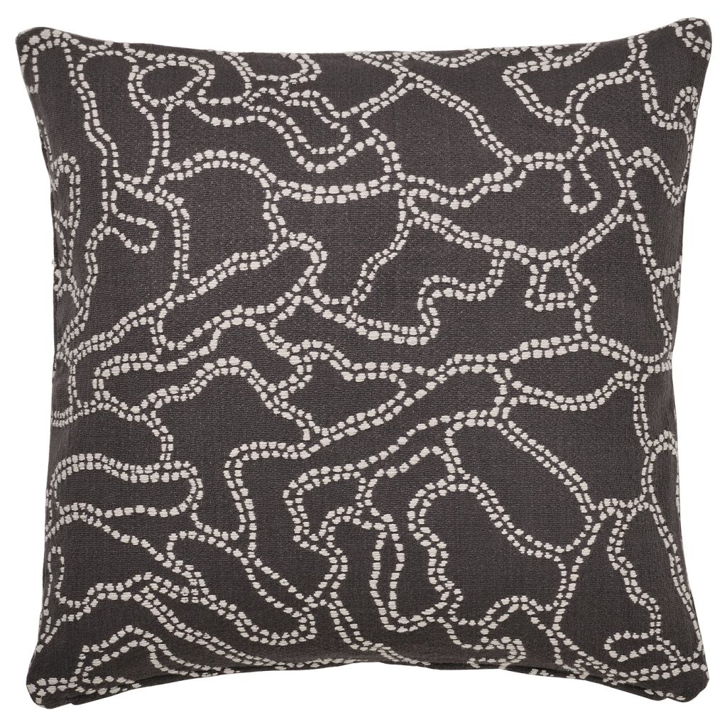 GULDFLY housse de coussin