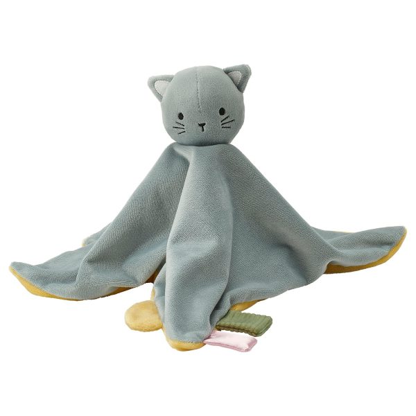 GULDVÄVARE doudou